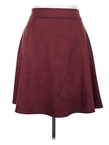 Agnes & Dora Casual Skirt (view 1)