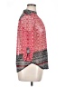 Perseption Concept Red 3/4 Sleeve Blouse Size XL Petite - photo 4