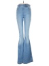 SPANX Blue Jeans Size S - photo 1