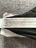 Zara Basic 100% Polyester Black Formal Skirt Size M - photo 6