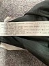 Zara Basic 100% Polyester Black Formal Skirt Size M - photo 8