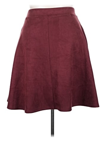 Agnes & Dora Casual Skirt (view 2)