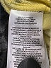 Ralph Lauren 100% Cotton Print Yellow Board Shorts 9-12 MO / 12 MO - photo 4