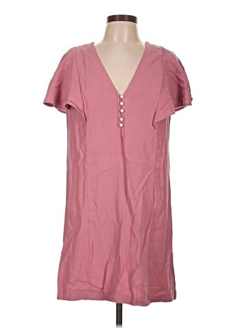 BCBGeneration Casual Dress (view 1)