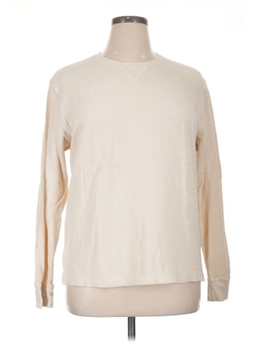 GOODTHREADS Pullover Sweater (view 1)