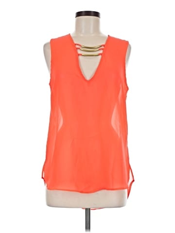 Live 4 Truth Sleeveless Blouse (view 1)