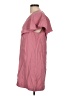BCBGeneration Pink Casual Dress Size L - photo 5