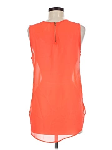Live 4 Truth Sleeveless Blouse (view 2)