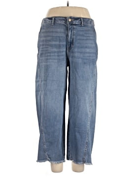 A.N.A. A New Approach Jeans