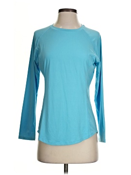 Unbranded 3/4 Sleeve T-Shirt (view 1)
