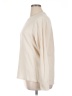 GOODTHREADS 100% Cotton Ivory Pullover Sweater Size XL - photo 5