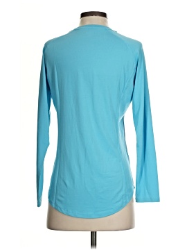 Unbranded 3/4 Sleeve T-Shirt (view 2)