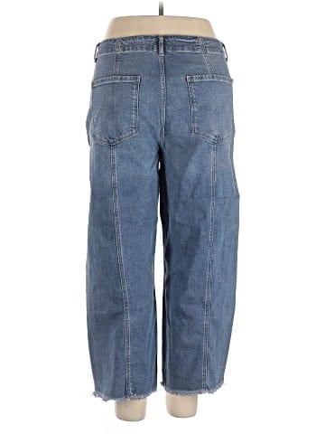 a.n.a. A New Approach Jeans (view 2)