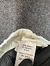 Roaman's Solid Ivory Active Pants Size 30 (3X) - photo 5