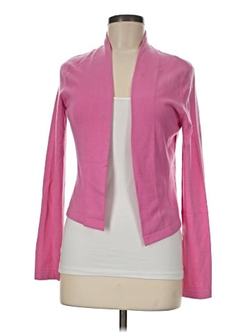 Lilly Pulitzer Cashmere Cardigan (view 1)