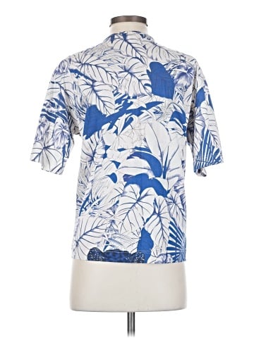 Salvatore Ferragamo Short Sleeve Blouse (view 2)