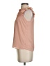 Collective Concepts 100% Polyester Pink Sleeveless Blouse Size XS - photo 5
