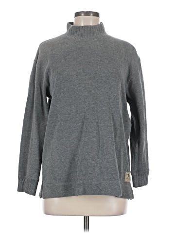 Lauren by Ralph Lauren Turtleneck Sweater (view 1)