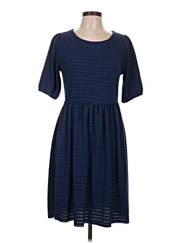 Gilli Casual Dress (view 1)