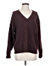 Michael Stars Burgundy Pullover Sweater Size Sm (0) - photo 1