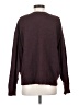 Michael Stars Burgundy Pullover Sweater Size Sm (0) - photo 2