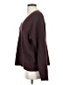 Michael Stars Burgundy Pullover Sweater Size Sm (0) - photo 5