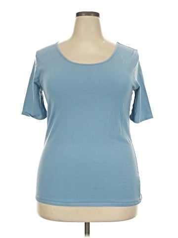 Duluth Trading Co. Short Sleeve T-Shirt (view 1)