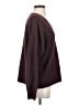 Michael Stars Burgundy Pullover Sweater Size Sm (0) - photo 4
