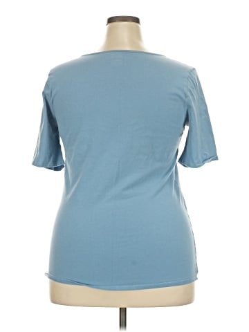 Duluth Trading Co. Short Sleeve T-Shirt (view 2)