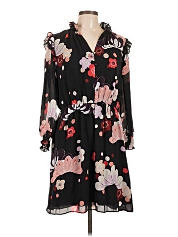 Ann Taylor Casual Dress (view 1)