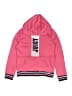 Juicy Couture 100% Polyester Pink Sweatshirt Size 8 - 10 - photo 1