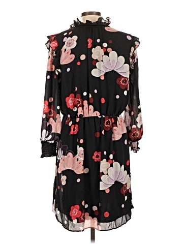 Ann Taylor Casual Dress (view 2)