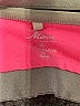 ALTERNATIVE Pink Sports Bra Size M - photo 7