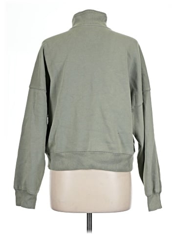 Abercrombie & Fitch Zip Up Hoodie (view 2)
