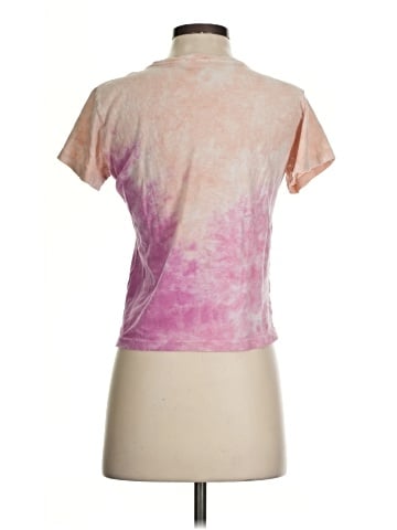 RE/DONE Short Sleeve T-Shirt (view 2)