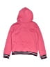 Juicy Couture 100% Polyester Pink Sweatshirt Size 8 - 10 - photo 2