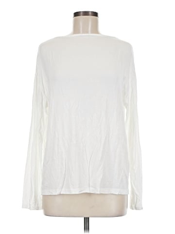 Vince. Long Sleeve T-Shirt (view 1)