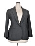 Ann Taylor Gray Blazer Size 18 - photo 1