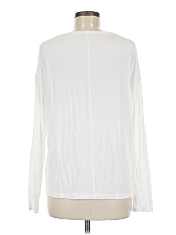 Vince. Long Sleeve T-Shirt (view 2)