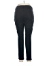Chico's Chevron-herringbone Black Jeggings Size Lg (2) - photo 2