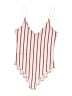 Gaze Red Bodysuit Size XS - photo 1