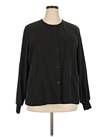Jockey Jacket (view 1)
