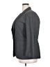 Ann Taylor Gray Blazer Size 18 - photo 5