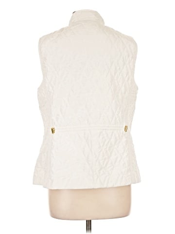 Croft & Barrow Vest (view 2)