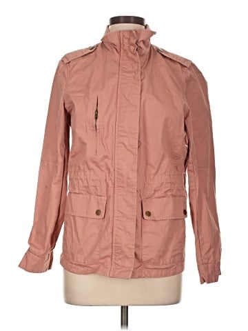 Love Tree Jacket (view 1)