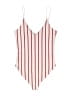 Gaze Red Bodysuit Size XS - photo 2