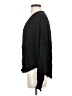 Bella Dahl Black Long Sleeve Blouse Size S - photo 5