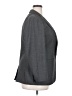 Ann Taylor Gray Blazer Size 18 - photo 4