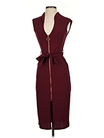 Almost Famous Cocktail Dress (view 1)