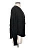 Bella Dahl Black Long Sleeve Blouse Size S - photo 4